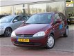 Opel Corsa - 1.0-12V Comfort 1e Eigenaar/Nw Apk/Elec ramen/Lage km stand - 1 - Thumbnail