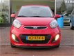 Kia Picanto - 1.0 CVVT Comfort Pack 2e Eigenaar/Nieuwe Apk/Airco/Elec Ramen - 1 - Thumbnail