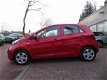 Kia Picanto - 1.0 CVVT Comfort Pack 2e Eigenaar/Nieuwe Apk/Airco/Elec Ramen - 1 - Thumbnail