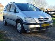 Opel Zafira - A-VAN Y2.0 DTH 63KW - 1 - Thumbnail