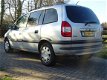 Opel Zafira - A-VAN Y2.0 DTH 63KW - 1 - Thumbnail