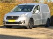 Peugeot Partner - 120 L1 Pro 1.6 BlueHDi 100PK, Cruise, NAV - 1 - Thumbnail