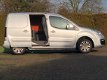 Peugeot Partner - 120 L1 Pro 1.6 BlueHDi 100PK, Cruise, NAV - 1 - Thumbnail