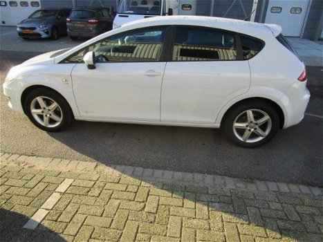 Seat Leon - 1.2 TSI Ecomotive COPA trekhaak - 1