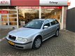 Skoda Octavia Combi - 1.9 TDI Comfort - 1 - Thumbnail