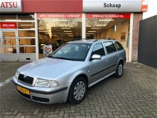 Skoda Octavia Combi - 1.9 TDI Comfort