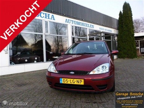 Ford Focus - 1.4-16V Cool Edition 1.4-16V Cool Edition - 1
