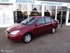 Ford Focus - 1.4-16V Cool Edition 1.4-16V Cool Edition