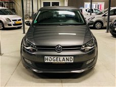 Volkswagen Polo - 1.2 TSI Comfortline Psensor*Stoelverwarming*Dealeronderhouden