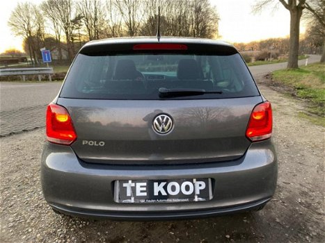 Volkswagen Polo - 1.2-12V Style l Veel opties l - 1