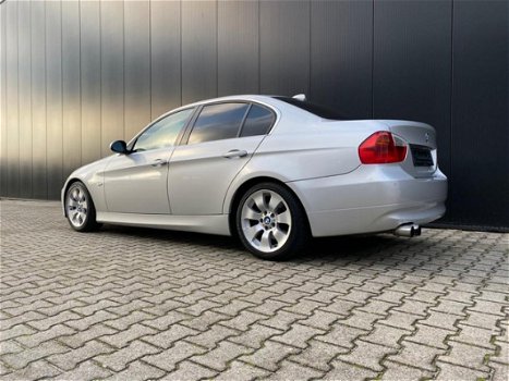 BMW 3-serie - 325i AUTOMAAT navipro LMV LPG - 1