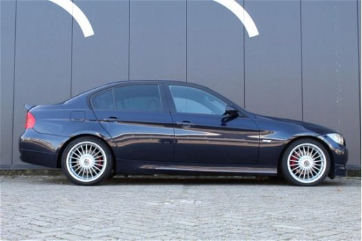 BMW 3-serie - ALPINA D3 NAVIPRO leer XENON HiFi 200PK 400NM - 1