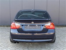 BMW 3-serie - ALPINA D3 NAVIPRO leer XENON HiFi 200PK 400NM