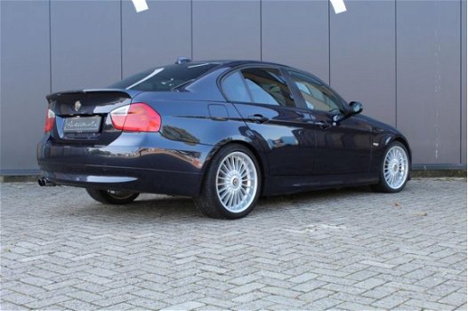 BMW 3-serie - ALPINA D3 NAVIPRO leer XENON HiFi 200PK 400NM - 1