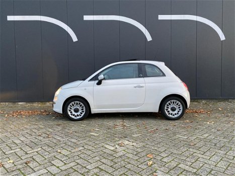 Fiat 500 - 1.2 Pop - 1