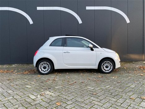 Fiat 500 - 1.2 Pop - 1