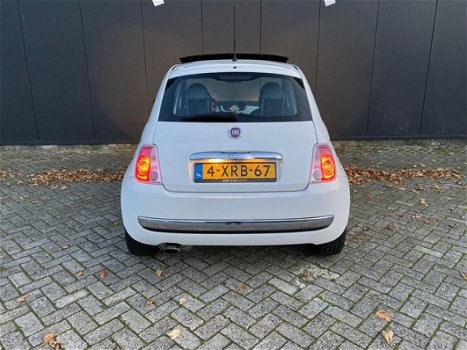 Fiat 500 - 1.2 Pop - 1