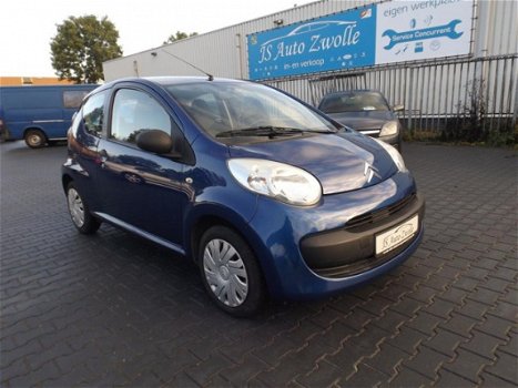 Citroën C1 - 1.0i Séduction - 1