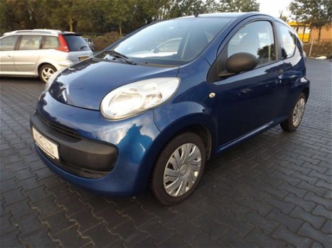 Citroën C1 - 1.0i Séduction - 1