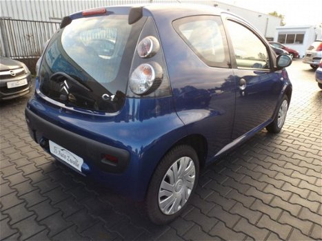 Citroën C1 - 1.0i Séduction - 1