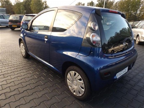 Citroën C1 - 1.0i Séduction - 1