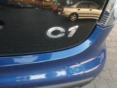 Citroën C1 - 1.0i Séduction