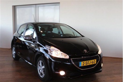 Peugeot 208 - 1.2 VTi Urban Soul*NAVI*CRUISE*TEL*PDC*A/C - 1