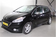 Peugeot 208 - 1.2 VTi Urban Soul*NAVI*CRUISE*TEL*PDC*A/C