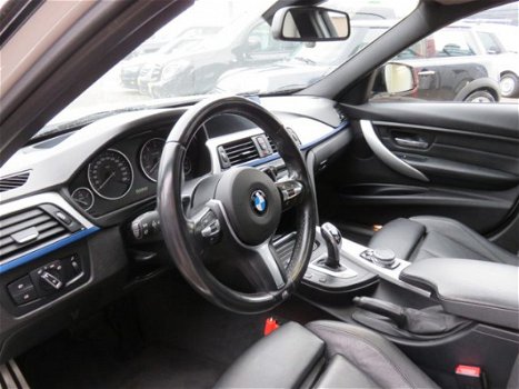 BMW 3-serie Touring - 320d High Executive M Sport , Head Up , Panoramadak - 1