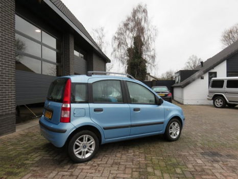 Fiat Panda - 1.2 Emotion Aut - 1