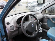 Fiat Panda - 1.2 Emotion Aut