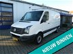 Volkswagen Crafter - 35 2.0 TDI L2H1 SUPER NETTE BUS goed onderhouden - 1 - Thumbnail