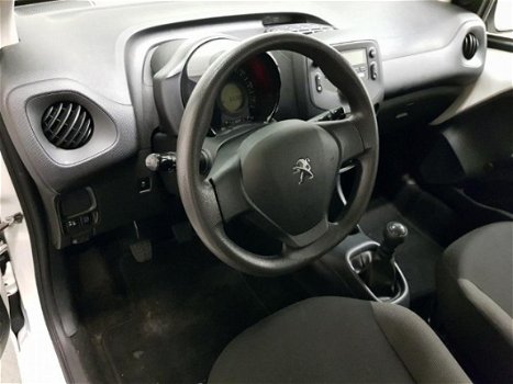 Peugeot 108 - 1.0 e-VTi Access - 1