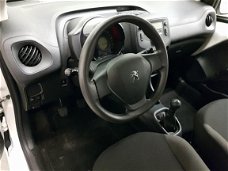Peugeot 108 - 1.0 e-VTi Access