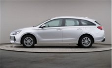 Hyundai i30 Wagon - 1.0 T-GDI Comfort 5d, Navigatie