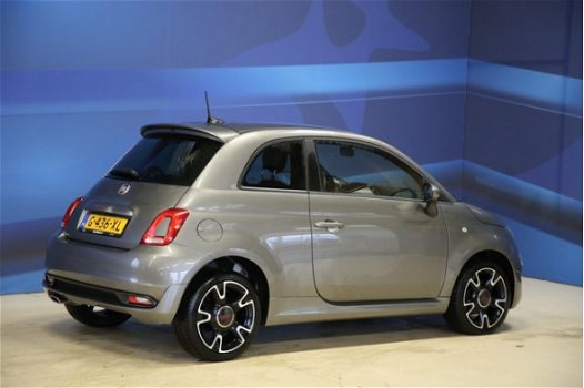 Fiat 500 - 1.2 Sport - 1