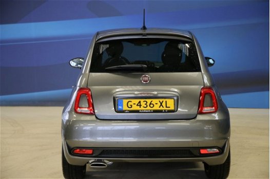 Fiat 500 - 1.2 Sport - 1