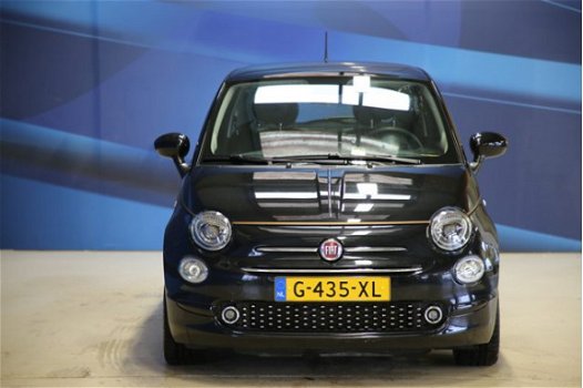 Fiat 500 - 1.2 Collezione - 1