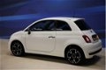Fiat 500 - 1.2 Sport - 1 - Thumbnail