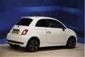 Fiat 500 - 1.2 Sport - 1 - Thumbnail