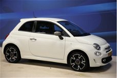 Fiat 500 - 1.2 Sport