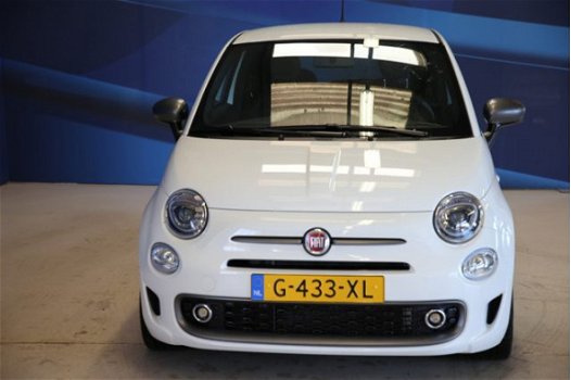 Fiat 500 - 1.2 Sport - 1