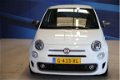 Fiat 500 - 1.2 Sport - 1 - Thumbnail