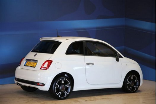 Fiat 500 - 1.2 Sport - 1