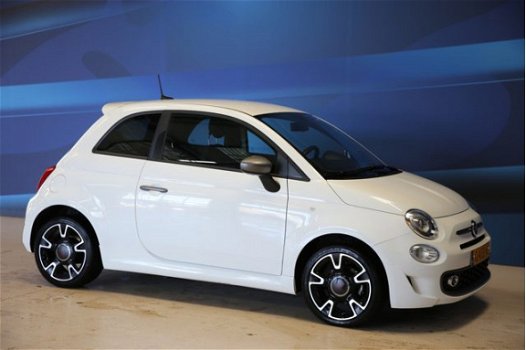 Fiat 500 - 1.2 Sport - 1