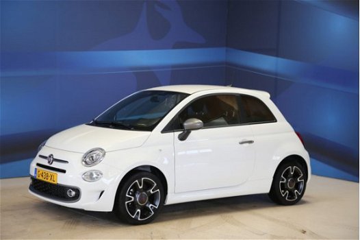 Fiat 500 - 1.2 Sport - 1