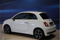 Fiat 500 - 1.2 Sport - 1 - Thumbnail