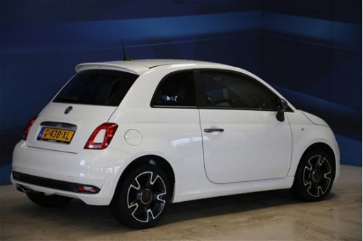 Fiat 500 - 1.2 Sport - 1