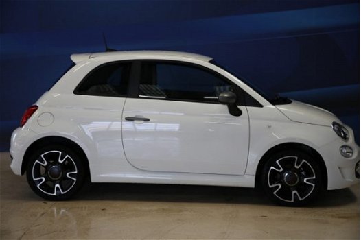 Fiat 500 - 1.2 Sport - 1