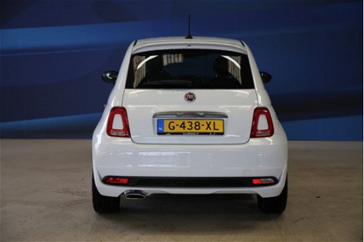 Fiat 500 - 1.2 Sport - 1